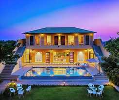 Ananyamaya Nature Lodge