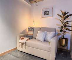 Hotel B 48 Living by B Rent