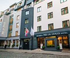 Hotel Hestia  Draugi