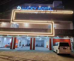 Hotel Lucky by Surya Group