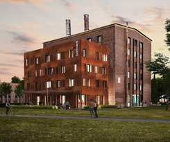 ipartment Leverkusen @HOME by Best Western
