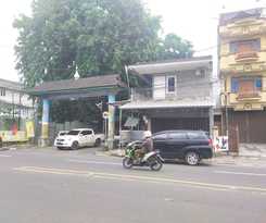 Hotel OYO 93630 Wongso Residence Syariah