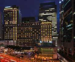 Hotel Impiana Klcc