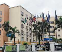 Hotel Golden Tulip PH-GTPH