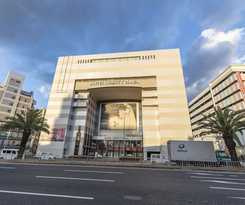 Hotel Tabist Liberty Plaza