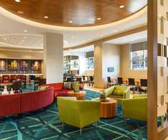 SpringHill Suites by Marriott Nashville Vanderbilt/ West End