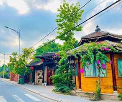 Hotel Ti Ni Homestay