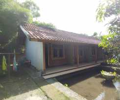 Hotel SPOT ON 93640 Dannis Homestay