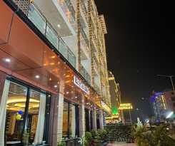 Hotel Rupasi Bangla-lll