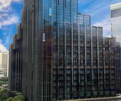 Hotel Melia Kuala Lumpur