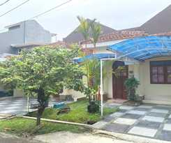 OYO 93641 Udayana Guesthouse Syariah