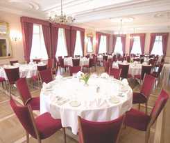 Hotel Post Glarnerhof