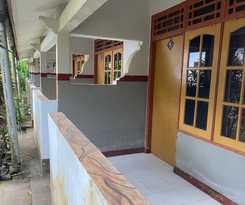 Hotel OYO 93632 Ramasta Homestay
