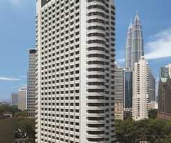 Hotel Shangri-la Kuala Lumpur