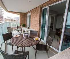 Residencial Estanconfor Santos