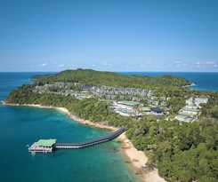 Hotel Perhentian Marriott Resort and Spa
