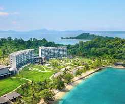 Hotel Lampung Marriott Resort and Spa