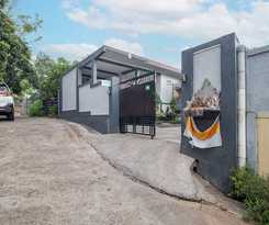 OYO 93482 Penginapan Tenang Lovina