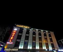  Hotel Bulut