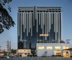Shenzhen Tower Bangkok