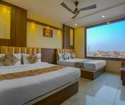 Hotel Crown