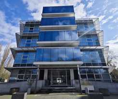 Diamond Capsule Amsterdam South