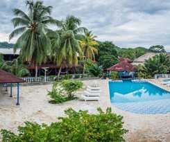 Hotel Tacarcuna Lodge