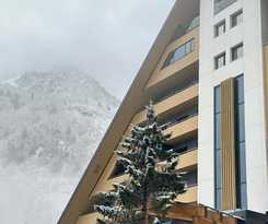 Resort Valbona Spa and 