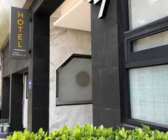 HOTEL CASA BLANCA INTERNACIONAL