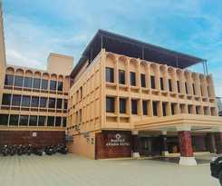 Hotel Portola Arabia Banda Aceh