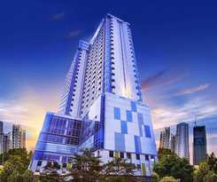 Daima Suites Margonda