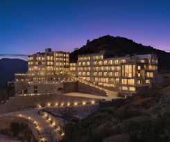 Lemon Tree Resort Kumbhalgarh