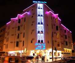 Hotel Mounia