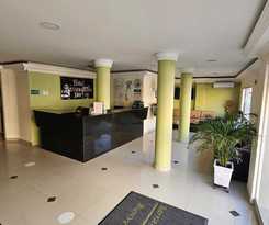 Hotel Barranquilla Inn