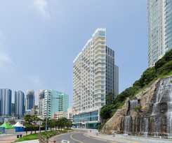 Hotel Urbanstay Busan Songdo Beach