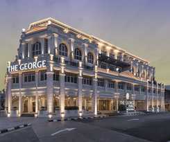 Hotel The George Penang By The Crest Collection