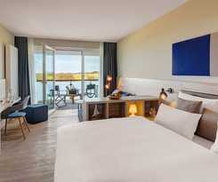  Strandhotel Sandburg