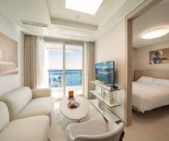 Hotel UH FLAT The Sokcho