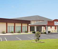 Express Inn and Suites