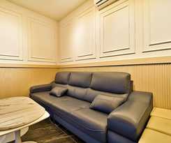 Hotel Incheon Airport Young jong stay hotel