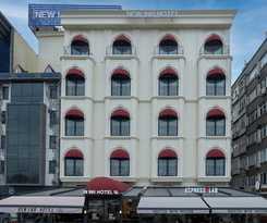  New Inn Hotel Old Town