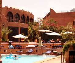 Kasbah Le Mirage