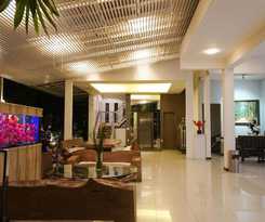 Hotel The Hill and Resort and Sibolangit