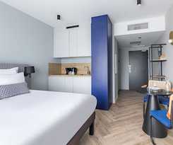 Appart\'city Paris Collection Paris Roissy CDG Airport