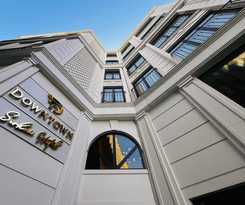Downtown Sirkeci Hotel