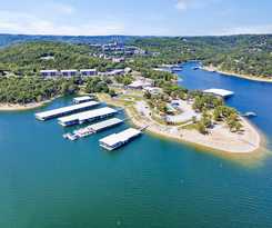 Rock Lane Resort and Marina