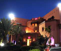 Hotel Ibis Marrakech Palmeraie