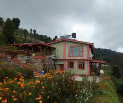 Hotel Panchachuli House