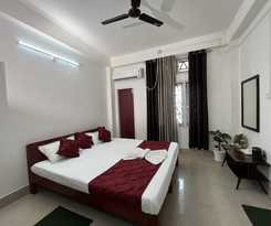 Hotel USC Homestay