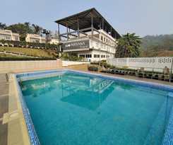 Club Nirvana Boutique Resort Pure-Veg